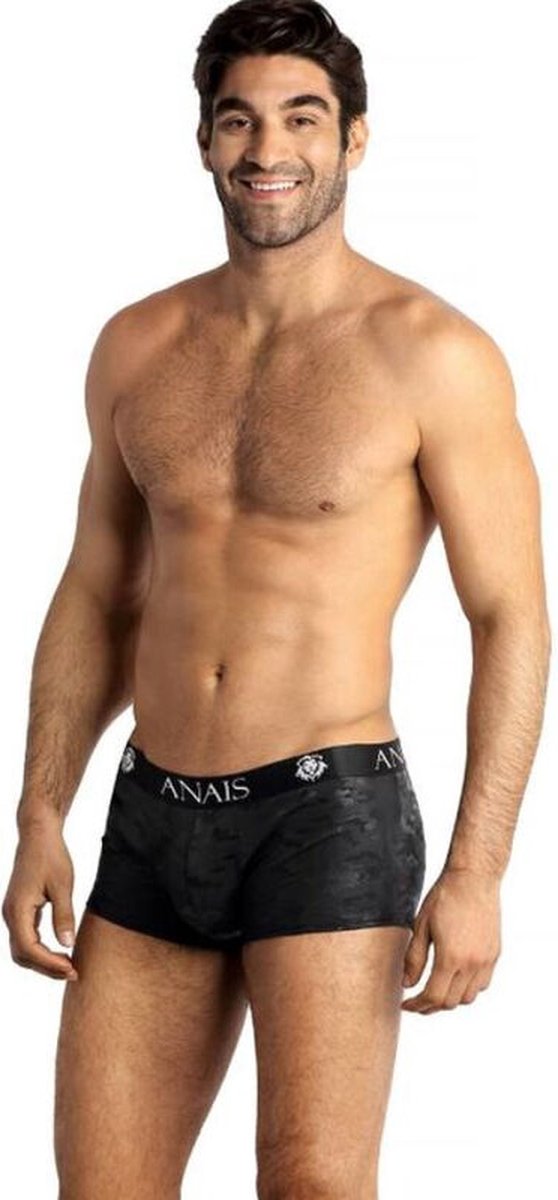 Goedkoopste ANAIS MEN BOXER and BRIEF | Anais Men - Electro Boxer Xl | EROTISCHE HEREN ONDERGOED