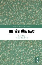 Routledge Medieval Translations-The Västgöta Laws