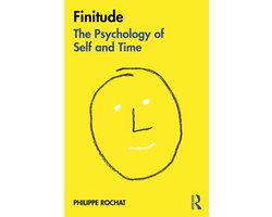 FINITUDE: The Psychology of Self and Time