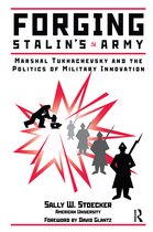 Forging Stalin's Army