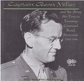 Glenn Miller & The Air Force Training Band States - Forces Training Command Band 1943 - 1944 (CD)