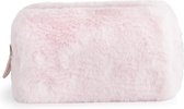 Trousse de maquillage Pink Fluffy So soft - Edition Limited