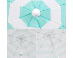 Parasol – Tuin Parasol – Stokparasol – Umbrella Garden