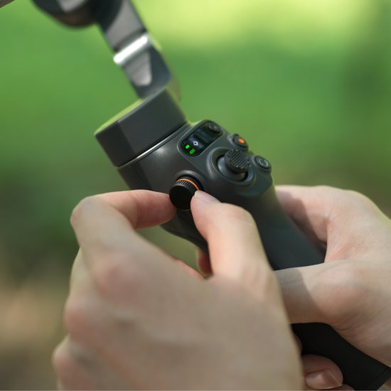 DJI Osmo Mobile 6 Gimbal bol