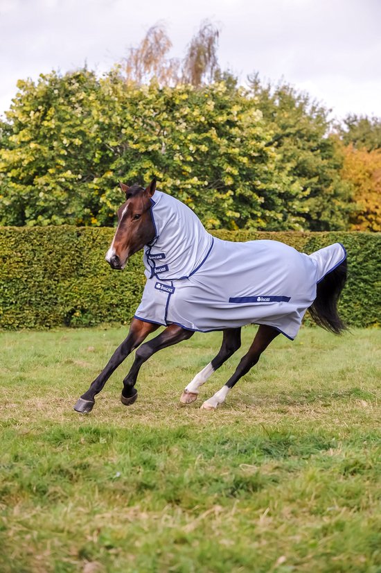 Bucas Buzz-Off Full Neck