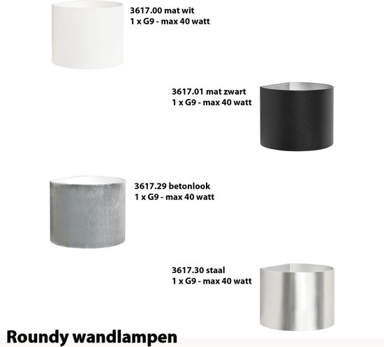 wandlamp-up-down-met-verstelbare-lichtbundel-1-lichts-zwart