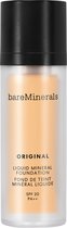 Bare Minerals Original Liquid Foundation #06-neutral Ivory