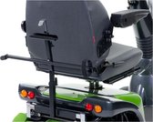 Rollatorhouder universeel basis modellen