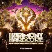 Various Artists - Harmony Of Hardcore 2023 (Mixed By Mad Dog) (CD)