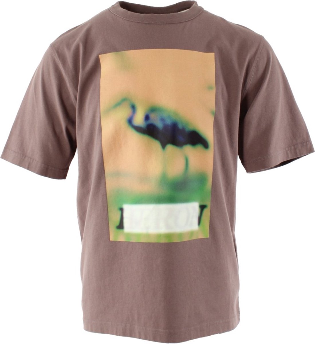 Heron Preston Tshirt maat S