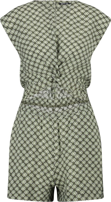 America Today Naola - Dames Playsuit