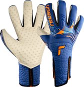 Reusch Attrakt SpeedBump Strapless AdaptiveFlex Keepershandschoenen - Maat 10