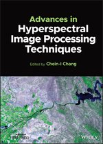 IEEE Press- Advances in Hyperspectral Image Processing Techniques