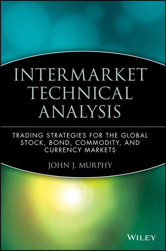 Intermarket Technical Analysis - cover