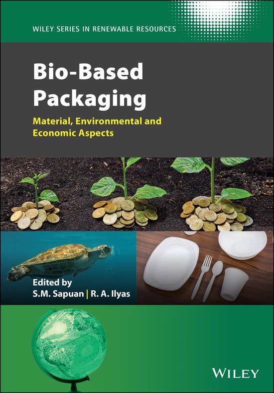 BioBased Packaging Material, Environmental and Economic Aspects, S