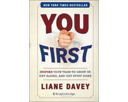 You First