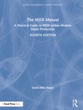 Audio Engineering Society Presents-The MIDI Manual