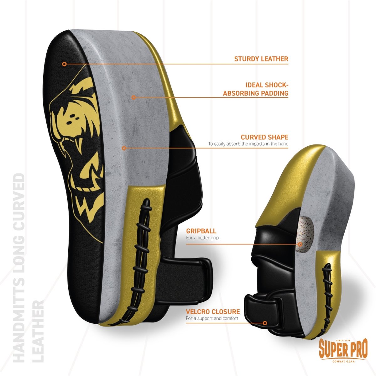 Super Pro Combat Gear – The Fight Company France Super Pro Combat Gear – The Fight Company France
