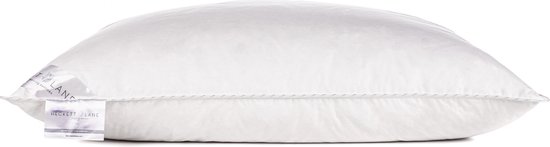 Hoofdkussen Elegance 90% Ganzendons