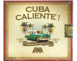 Cuba Caliente / Various