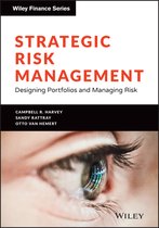 Wiley Finance- Strategic Risk Management