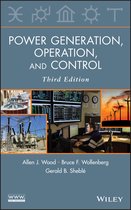 Power Generation Operation & Control