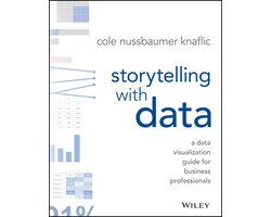 Storytelling With Data