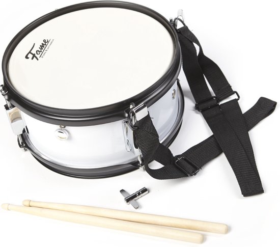 Hayman MDR-1455PM Marching Snaredrum - Magna Music Hayman MDR-1455PM Marching Snaredrum - Magna Music