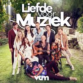 Various Artists - Liefde Voor Muziek 2023 (CD)