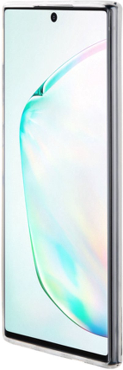 Soft Case Samsung Galaxy Note 10+