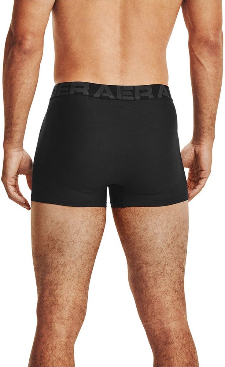 Under armour men's hotsell underwear 3 inch