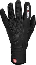CASTELLI  Estremo Glove / Fietshandschoen Black-XL