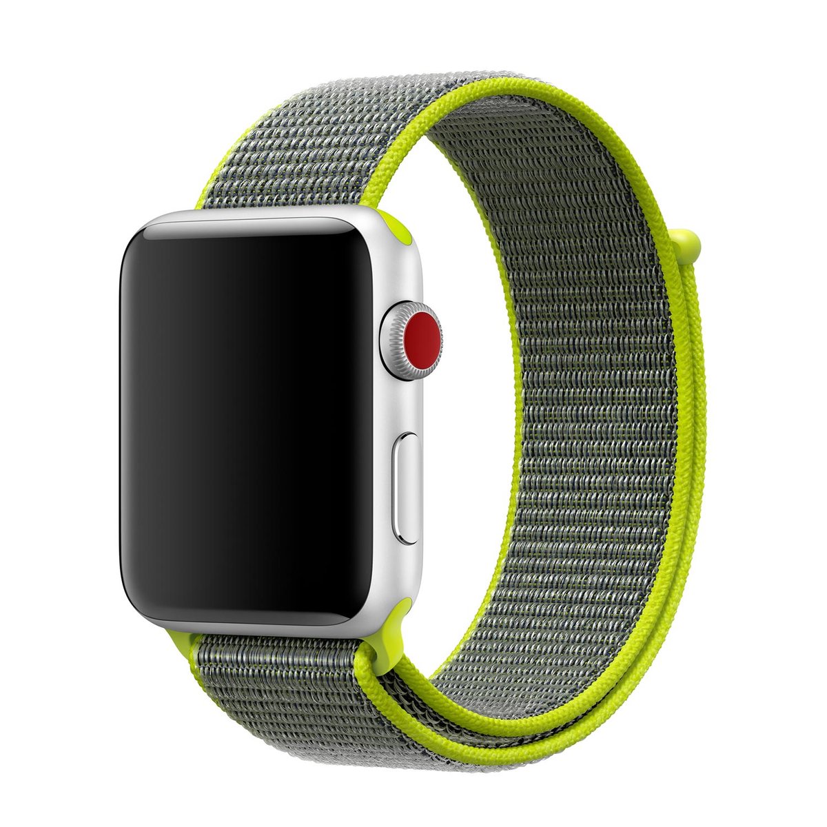 Apple Sport Loop Apple Watch 38mm - 40mm - 41mm Flash