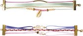 Janod Atelier Bijoux - Faire de la joaillerie Bracelets bohèmes