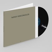 Nana Vasconcelos - Saudades (LP)