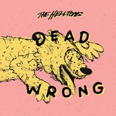 Helltons - Dead Wrong (10" LP)