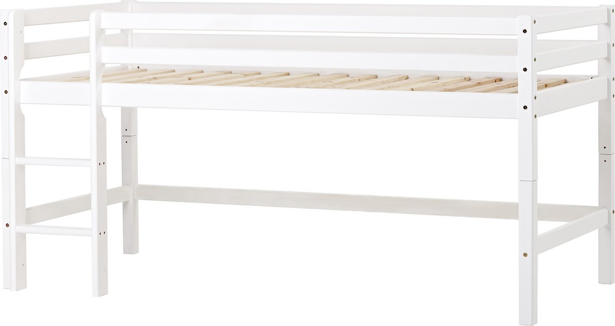 Hoppekids ECO Dream Halfhoogslaper 90x200 cm