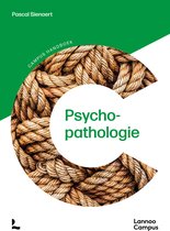 Deel van hoofdstuk 14: psychopathologie en psychiatrie 