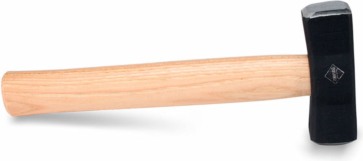 Hamer Rubi 71896 Staal 700 g
