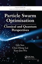 Chapman & Hall/CRC Numerical Analysis and Scientific Computing Series- Particle Swarm Optimisation