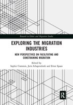 Research in Ethnic and Migration Studies- Exploring the Migration Industries