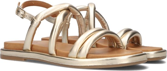 Omoda 1544 Sandalen - Dames - Goud - Maat 41