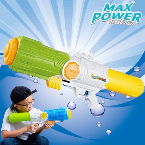super soaker xxl