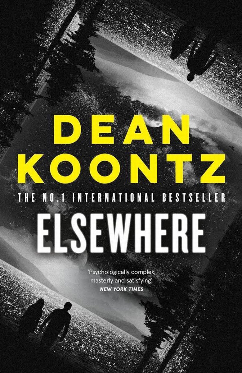 elsewhere dean koontz