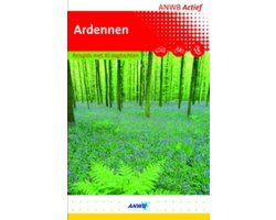 Anwb Actief Ardennen