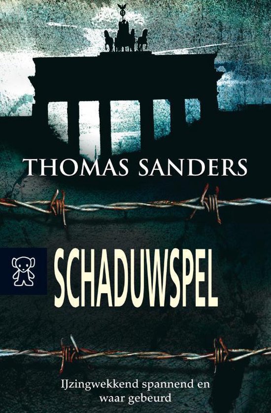 9789046113202 - Schaduwspel