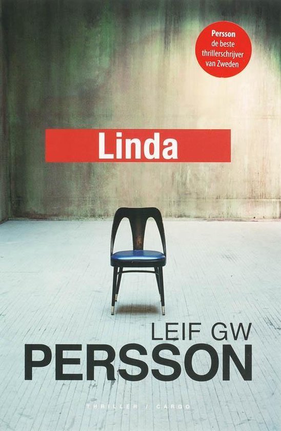 Linda - cover