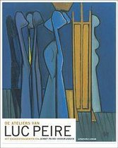 De ateliers van luc peire (nl)