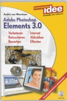 Computer Idee Photoshop Elements 3.0  Met Cd-Rom