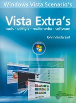 Windows Vista Scenario's Vista Extra's